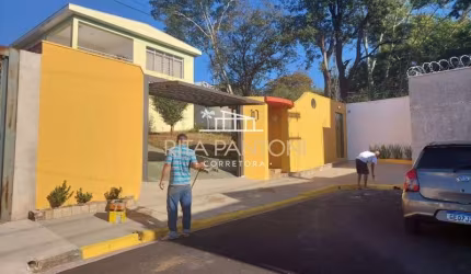 Casa - Ribeirão Preto - Vila Tamandaré - Região Norte