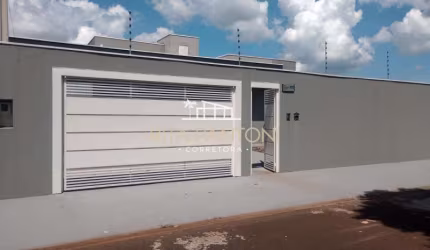 Casa - Ribeirão Preto - Jardim Itaú - Região Oeste