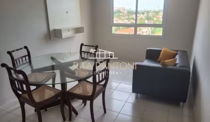 Apartamento - Ribeirão Preto - Iguatemi - Região Leste