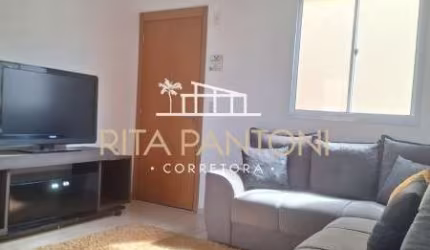 Apartamento - Ribeirão Preto - Geraldo Correia de Carvalho