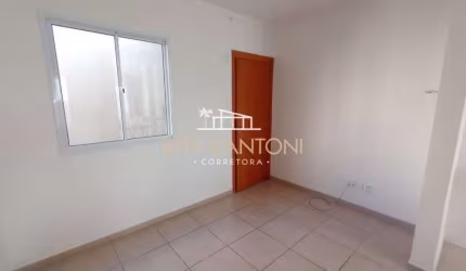 Apartamento - Ribeirão Preto - Ribeirão Verde
