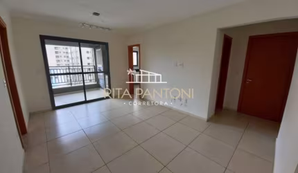 Apartamento - Ribeirão Preto - Nova Aliança - Região Sul