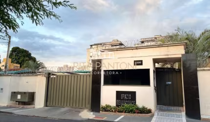 Apartamento - Ribeirão Preto - Jardim Paulistano - Região Leste