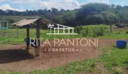 Sítio - Cajuru - Centro - Região Central