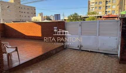 Casa - Ribeirão Preto - Jardim Paulista - Região Leste