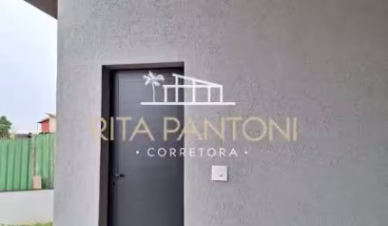 Casa Condominio - Ribeirão Preto - Vivendas da Mata - Região Sul
