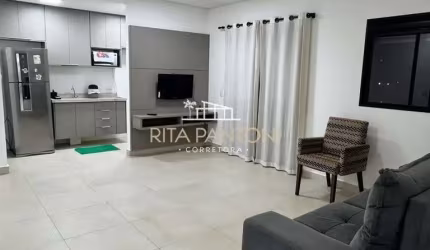 Apartamento - Ribeirão Preto - Santa Cruz do José Jacques