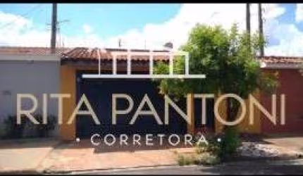 Casa - Ribeirão Preto - Parque dos Servidores - Região Leste