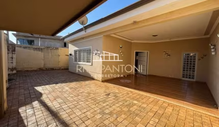 Casa - Ribeirão Preto - Planalto Verde - Região Oeste