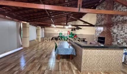 Casa - Jardinópolis - Marincek