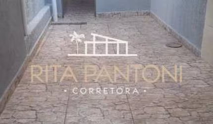 Casa - Ribeirão Preto - Ipiranga - Região Sul