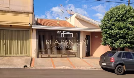 Casa - Cravinhos - Jardim das Acácias