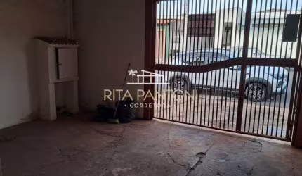 Casa - Ribeirão Preto - Jardim Anhanguera - Região Leste
