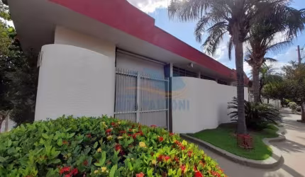 Casa Comercial - Ribeirão Preto - Jardim Macedo - Região Leste