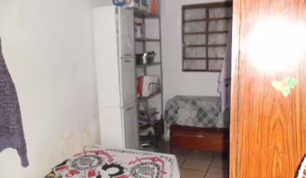 Casa - Ribeirão Preto - Parque São Sebastião - Região Leste