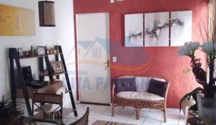Apartamento - Ribeirão Preto - Geraldo Correia de Carvalho - Região Norte