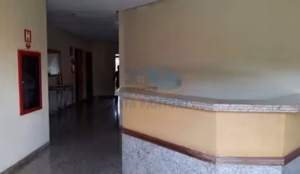 Apartamento - Ribeirão Preto - Campos Elíseos - Região Norte