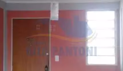 Apartamento - Ribeirão Preto - Vila Virgínia - Região Oeste
