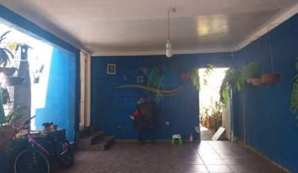 Casa - Ribeirão Preto - Solar Boa Vista - Região Oeste