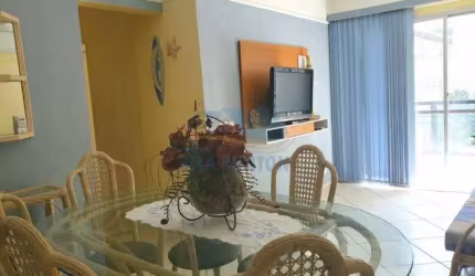 Apartamento - Guarujá  - Jardim Três Marias