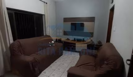 Casa - Ribeirão Preto - Vila Virgínia - Região Oeste