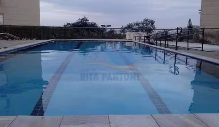 Apartamento - Ribeirão Preto - Alto do Ipiranga - Região Oeste