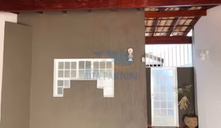 Casa Sobrado - Ribeirão Preto - Jardim Califórnia - Região Sul