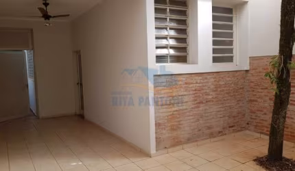 Casa Sobrado - Ribeirão Preto - Jardim Macedo - Região Leste