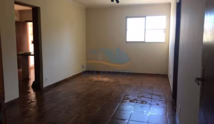 Apartamento - Ribeirão Preto - Jardim Paulista - Região Leste