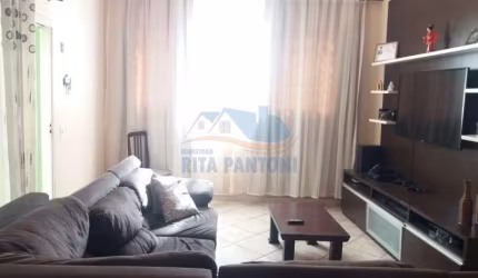 Casa - Ribeirão Preto - Vila Tibério - Região Oeste