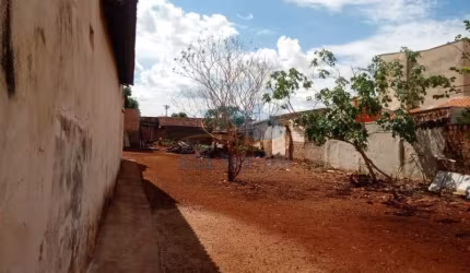 Terreno - Ribeirão Preto - Vila Virgínia - Região Oeste