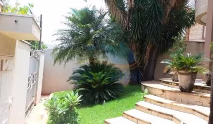 Casa Sobrado - Ribeirão Preto - Ribeirânea - Região Leste