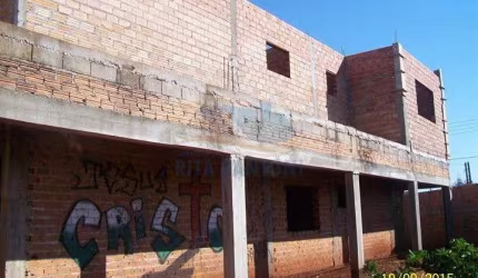 Casa Sobrado - Pradópolis  - Jardim Miriam 3