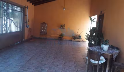 Casa - Ribeirão Preto - Jardim Eugenio Mendes Lopes - Região Oeste