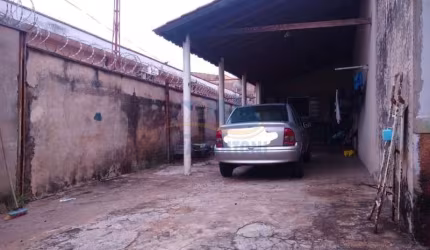 Casa - Ribeirão Preto - Sumarezinho - Região Oeste