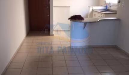Apartamento - Ribeirão Preto - Jardim Califórnia - Região Sul