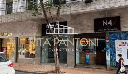 Sala Comercial - Ribeirão Preto - Centro - Região Central