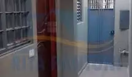Casa - Ribeirão Preto - Campos Elíseos - Região Norte
