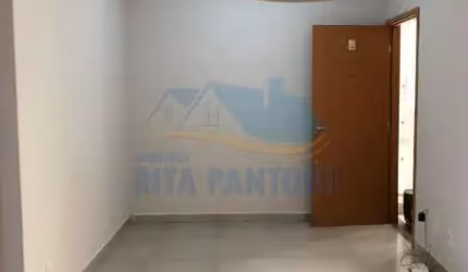 Apartamento - Ribeirão Preto - Ipiranga - Região Norte
