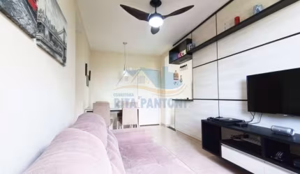 Apartamento - Ribeirão Preto - Guaporé - Região Sul