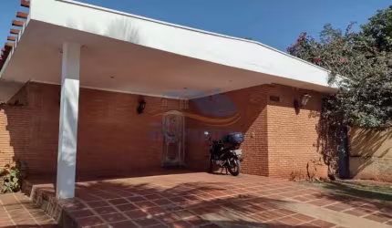 Casa - Ribeirão Preto - Ribeirânea - Região Leste
