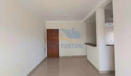 Apartamento - Ribeirão Preto - Jardim Palmares - Região Leste
