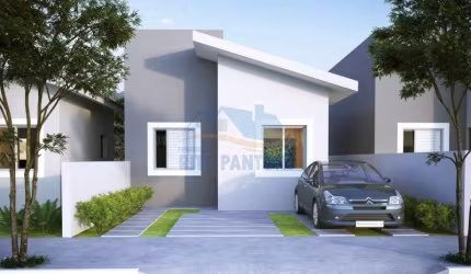 Casa - Ribeirão Preto - Jardim Vilico Cantarelli - Região Oeste