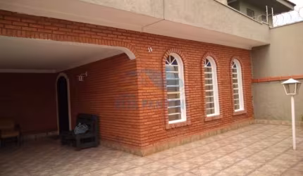 Casa - Ribeirão Preto - Ipiranga - Região Norte