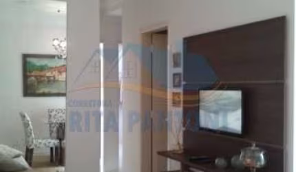 Apartamento - Ribeirão Preto - Jardim Palma Travassos - Região Leste