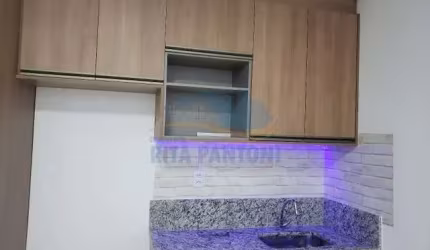 Apartamento - Ribeirão Preto - Nova Aliança - Região Sul