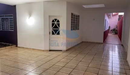 Casa - Ribeirão Preto - Jardim Paulista - Região Leste