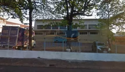 Prédio Comercial - Jaboticabal - Nova Jaboticabal - Região Leste