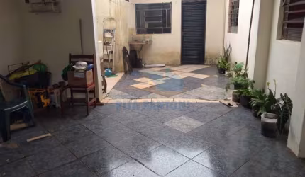 Casa - Ribeirão Preto - Parque Ribeirão Preto - Região Oeste