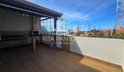 Apartamento - Ribeirão Preto - Parque Industrial Lagoinha - Região Leste